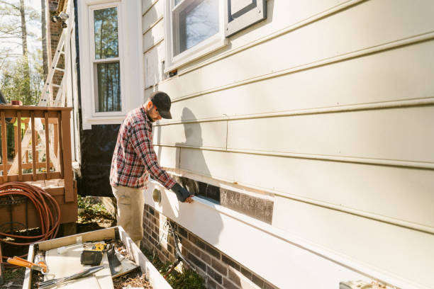 Trusted Fiber Cement Siding service in Princeton, KY - Creative Siding